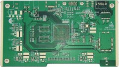 線路板廠介紹什么是pcb過(guò)孔?PCB過(guò)孔蓋油和開窗的區(qū)別