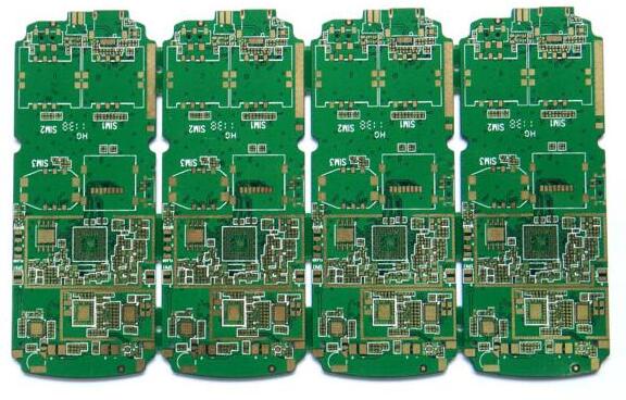 pcb打樣廠家介紹鉆孔的知識(shí)