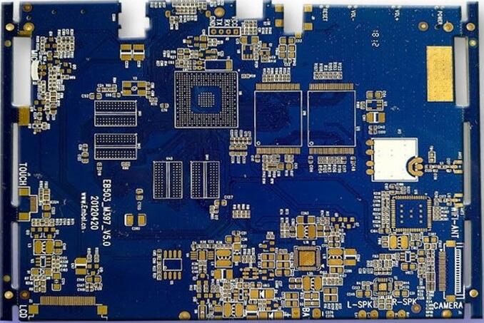 線路板廠家介紹pcb工藝邊的設(shè)定標準知識