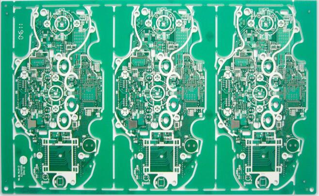 線路板廠介紹pcb化錫與噴錫的區(qū)別知識(shí)