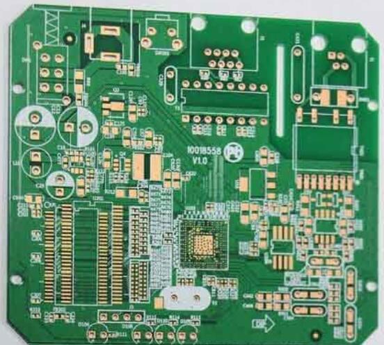 多層板pcb打樣廠家介紹pcb外層覆銅的缺點(diǎn)知識(shí)