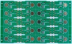 外發(fā)pcb打樣需要提供什么文件?gerber文件可以嗎？