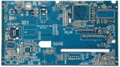 高品質(zhì)的深圳PCB打樣供應商推薦