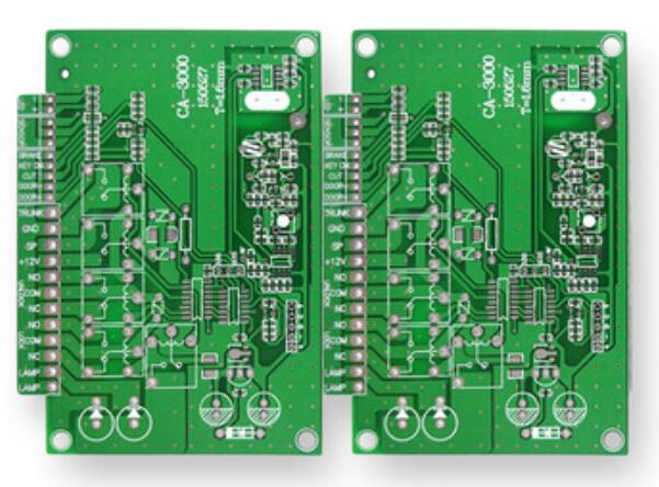 pcb雙面板比較便宜的要多少錢(qián)