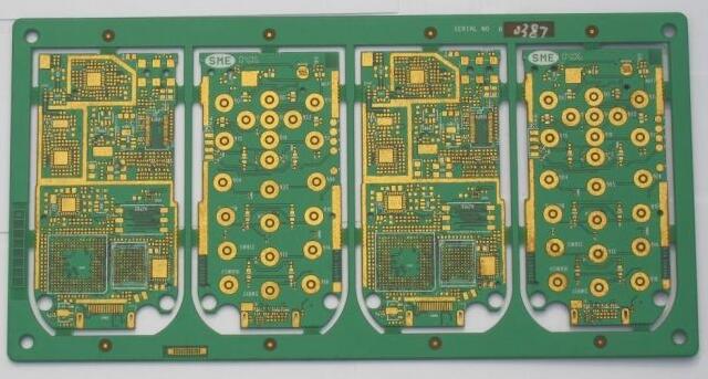 PCB板生產(chǎn)加工的收費標(biāo)準(zhǔn)包含哪些