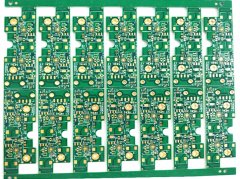 高端特殊pcb線路板價(jià)格是多少
