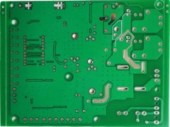上海專(zhuān)業(yè)單面pcb線路板訂制