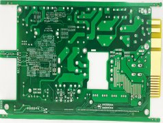 蘇州高精密雙面pcb線(xiàn)路板費(fèi)用