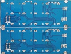 河北小型雙面pcb線(xiàn)路板費(fèi)用