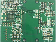 河北專業(yè)pcb雙層線路板打樣訂購(gòu)