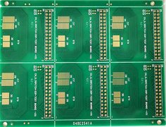 湖北單層工業(yè)pcb線路板多少錢(qián)