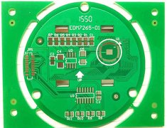 廣東正規(guī)雙層pcb線路板生產訂購