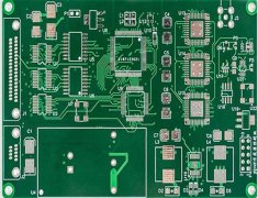 安徽正規(guī)雙層pcb線路板購(gòu)買訂制