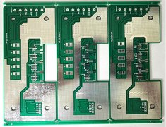 安徽專(zhuān)業(yè)高精密雙層pcb線路板費(fèi)用
