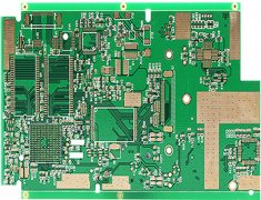 深圳專業(yè)小型雙面pcb線路板批發(fā)價(jià)格